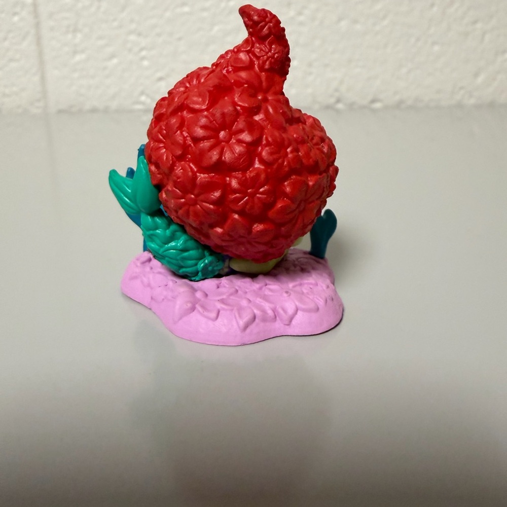 Disney In Full Bloom Ariel Doorable - Picture 3 of 5